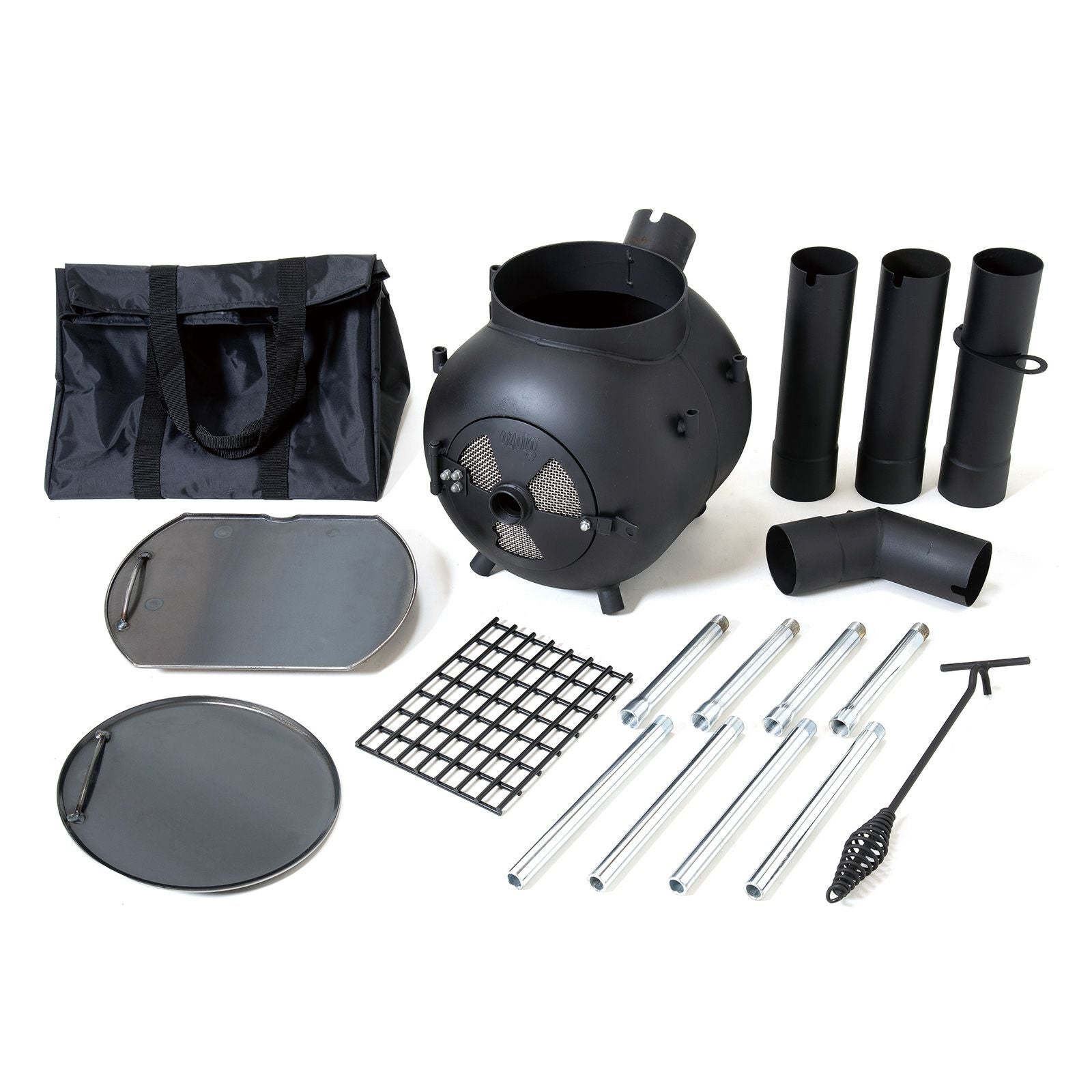 オージーピッグ | ファイヤーサイド公式オンラインストア