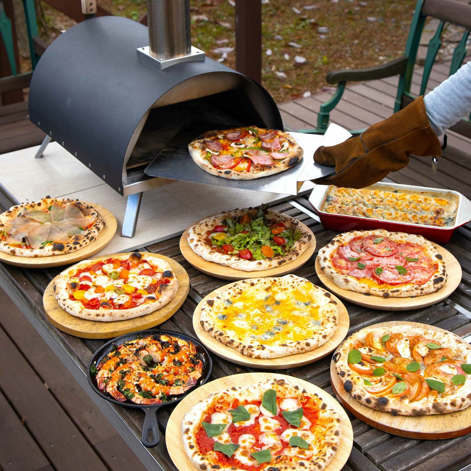 KABUTO | ファイヤーサイド公式オンラインストア