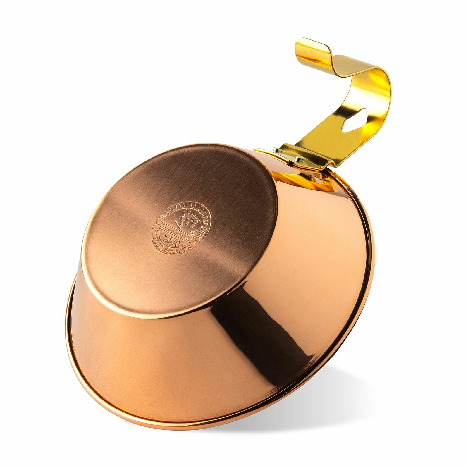 コッパーシェラカップ400 | ファイヤーサイド公式オンラインストア