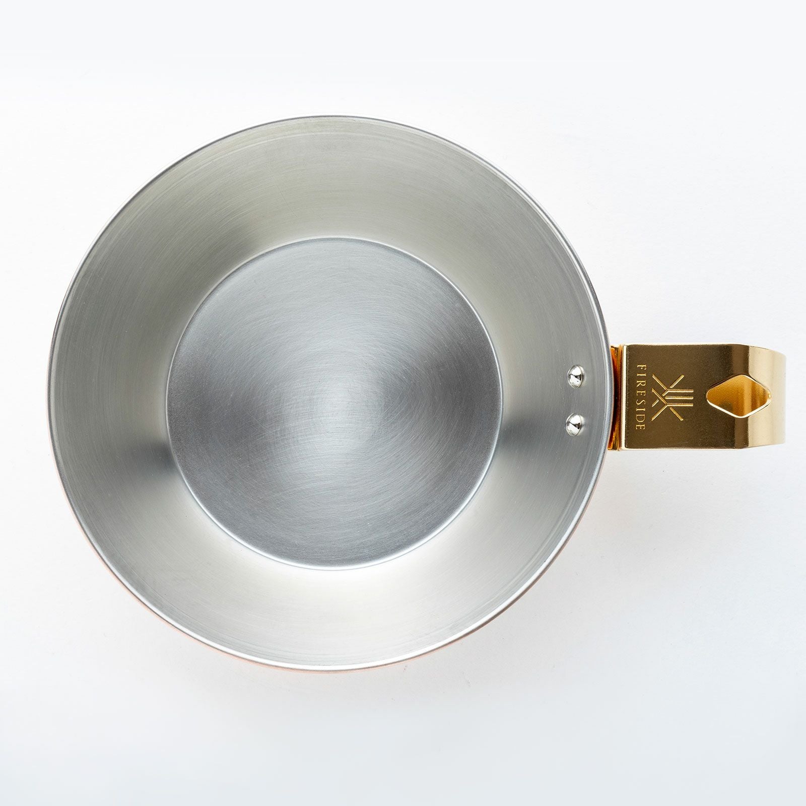 コッパーシェラカップ400 | ファイヤーサイド公式オンラインストア