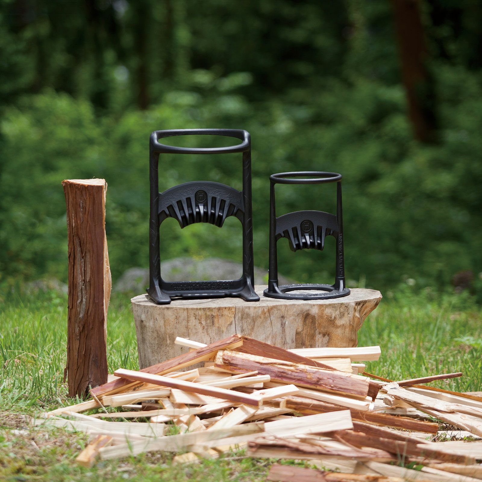 キンドリングクラッカー | ファイヤーサイド公式オンラインストア